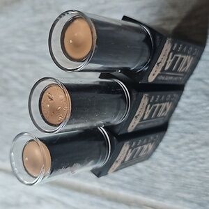 Killa Cover 05 - warm Beige